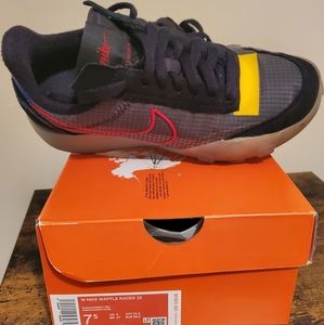 Nike Waffle Racer 2X size 7.5